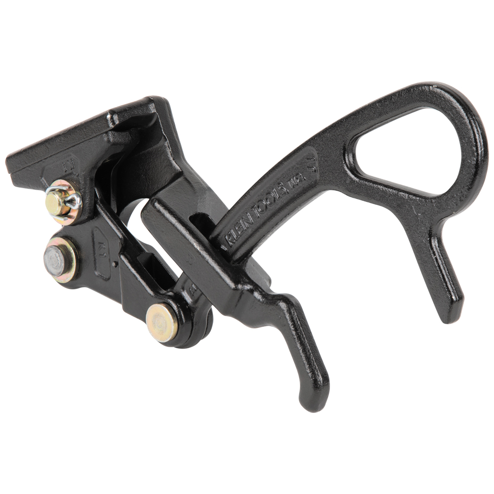 Klein Tools Wide Range Service Grip Farwest Line Specialties