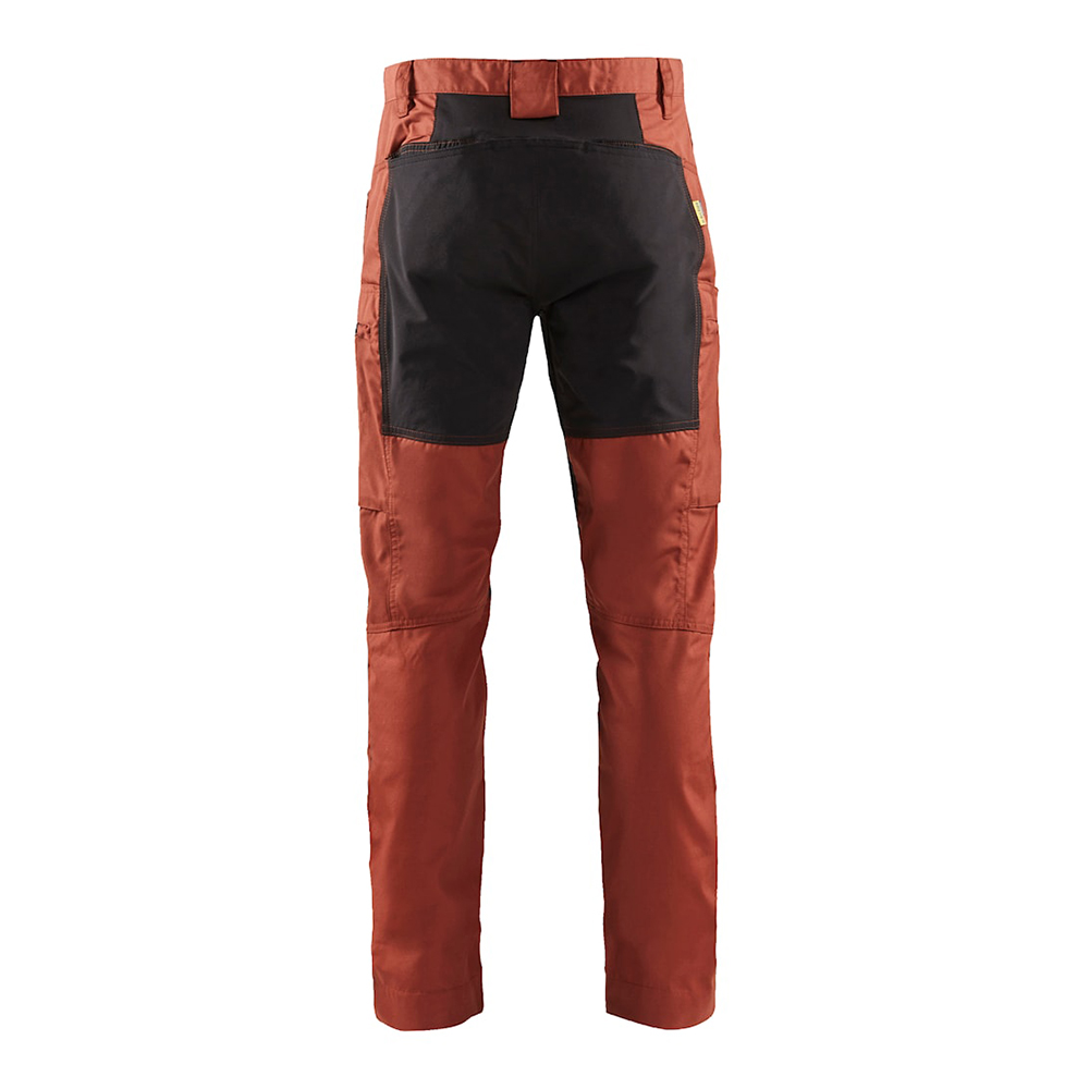 Blaklader 1655 Service Pants with Stretch from Columbia Safety