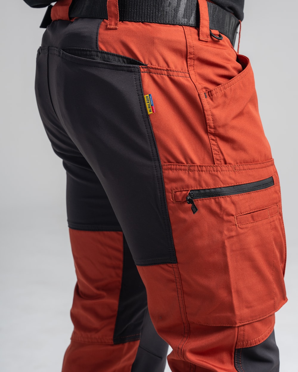 Blaklader 1655 Service Pants with Stretch from Columbia Safety