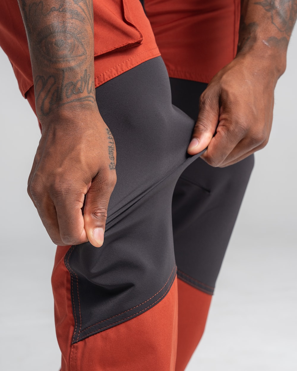 Blaklader Service Pants with Stretch from Columbia Safety