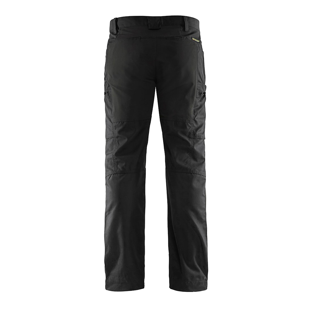 Blaklader 1655 Service Pants with Stretch from Columbia Safety