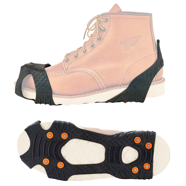 Ergodyne 6300 Trek Ice Traction Device from Columbia Safety