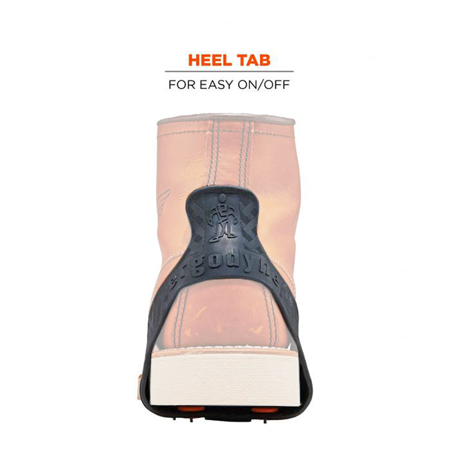 Ergodyne 6300 Trek Ice Traction Device from Columbia Safety