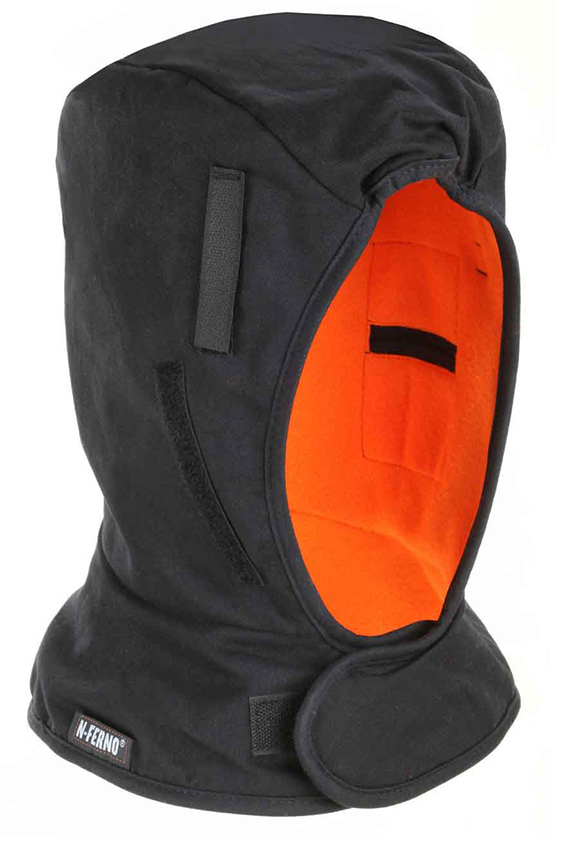 Ergrodyne 6852 N-Ferno 2-Layer Winter Liner from Columbia Safety
