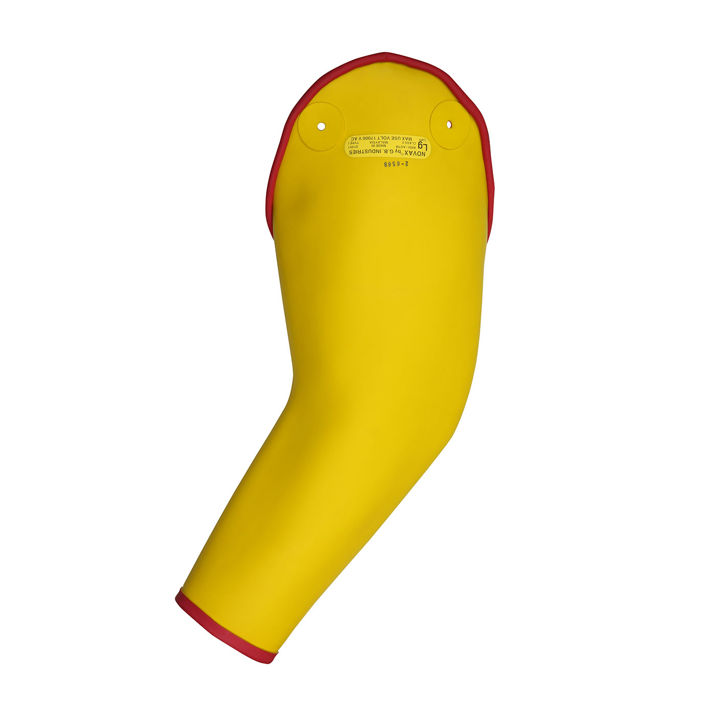 PIP NOVAX Class 2 Rubber Insulating Sleeve from Columbia Safety