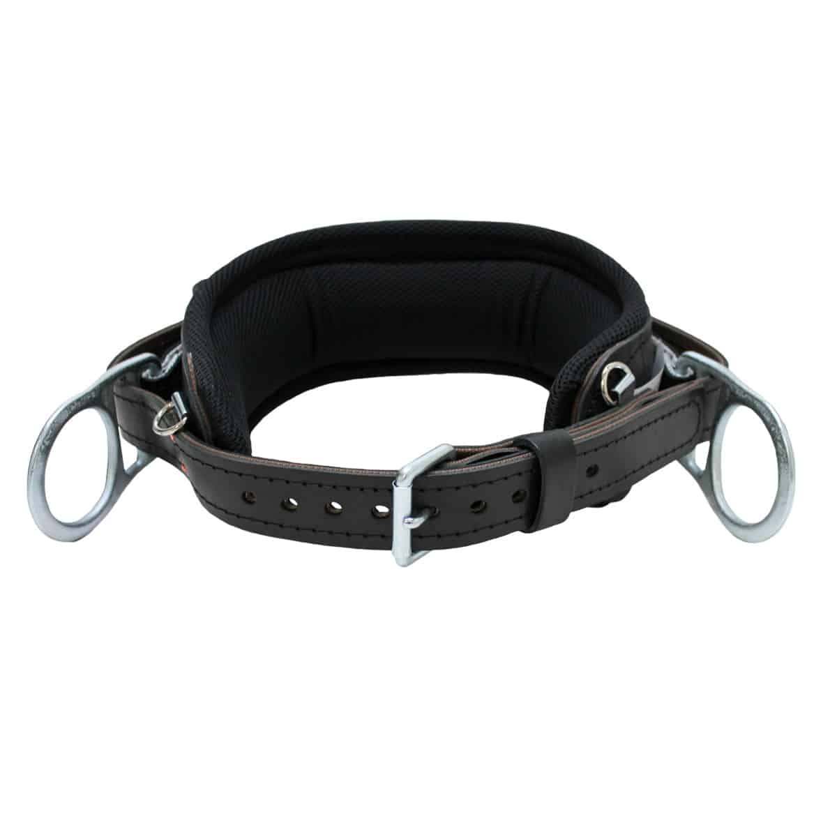 Buckingham Lightweight Full Float Body Belt from Columbia Safety