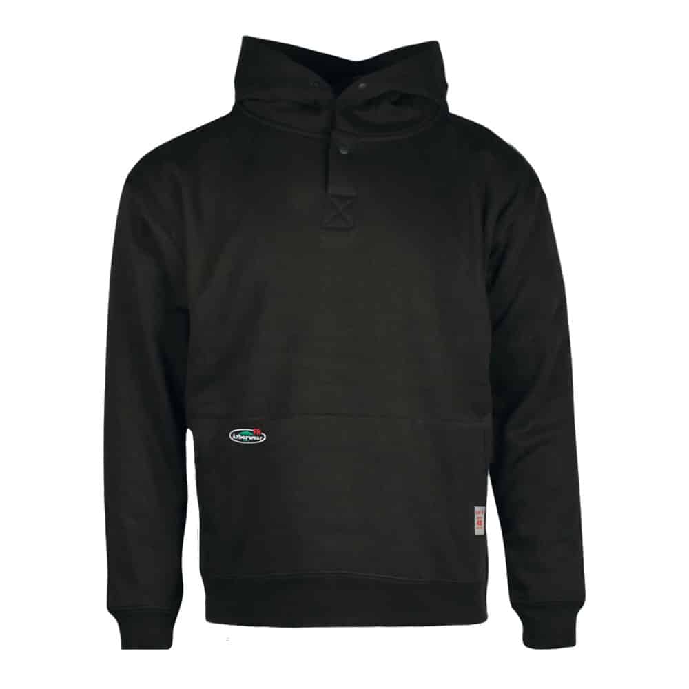 Arborwear Fire Resistant Double Thick Pullover Hoodie from Columbia Safety