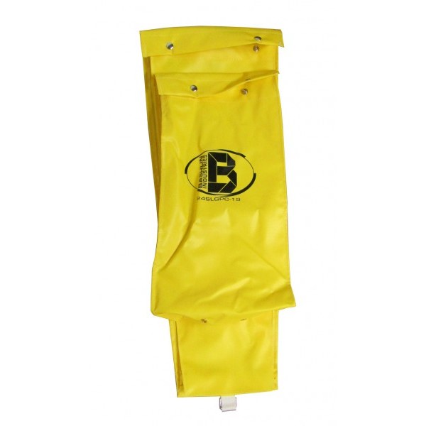 Bashlin Glove and Sleeve Bag- 24SLGPC-17 from Columbia Safety