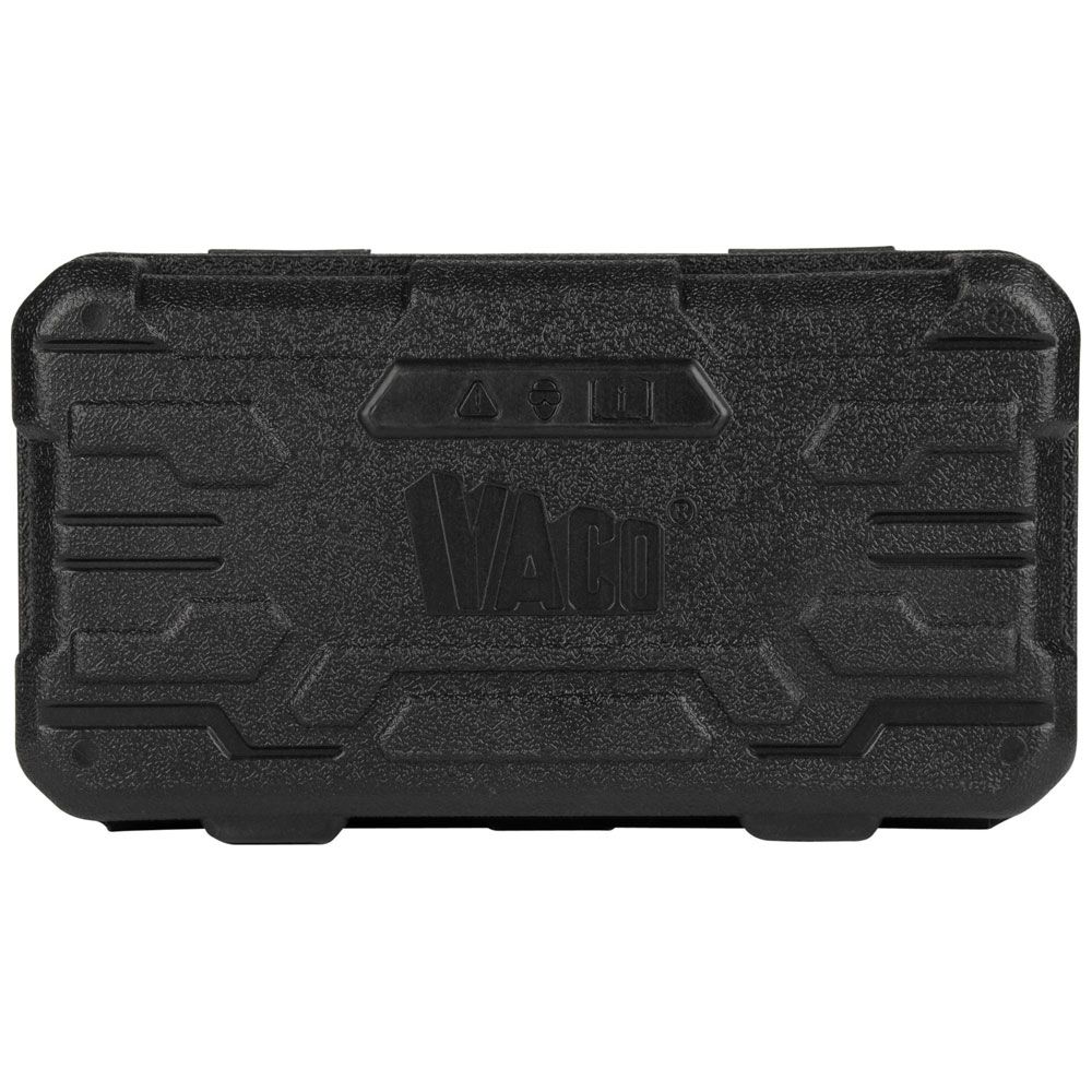 Klein Tools Step Bit Spiral Double Fluted VACO Kit - 3 Piece from Columbia Safety