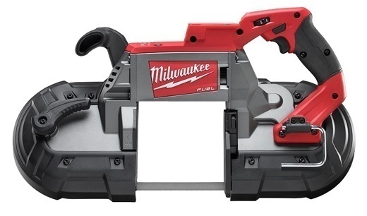 Milwaukee 2729-20 M18 Fuel Deep Cut Band Saw from Columbia Safety