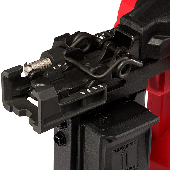 Milwaukee M18 FUEL Utility Fencing Stapler Kit from Columbia Safety