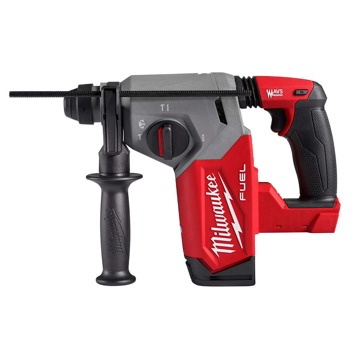 Milwaukee M18 FUEL 1 Inch SDS Plus Rotary Hammer from Columbia Safety