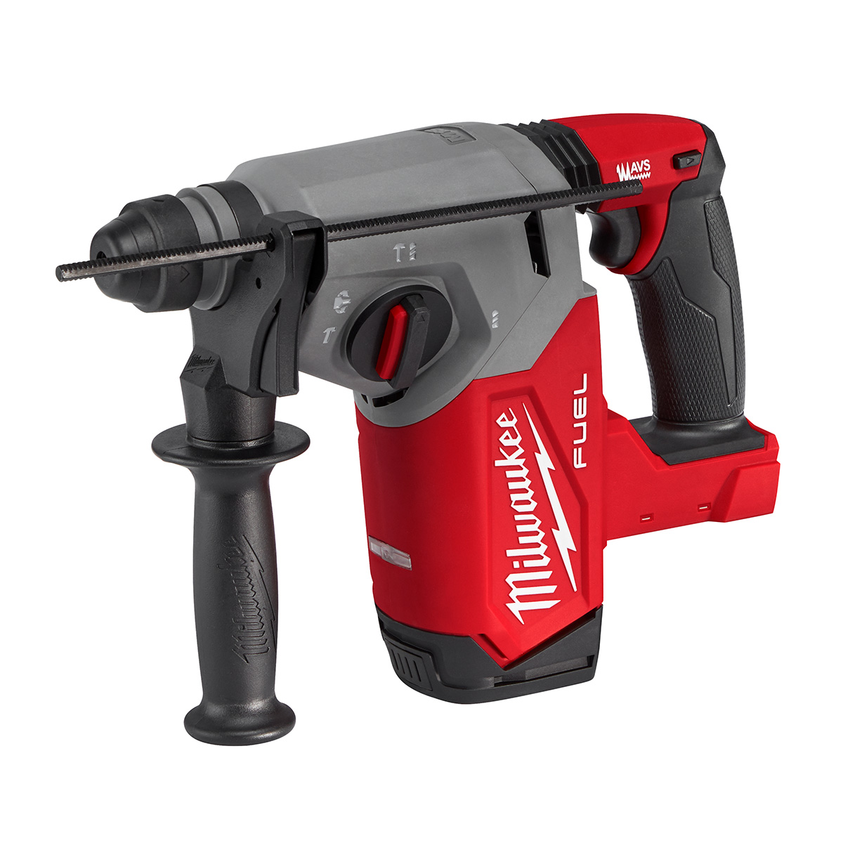 Milwaukee M18 FUEL 1 Inch SDS Plus Rotary Hammer from Columbia Safety