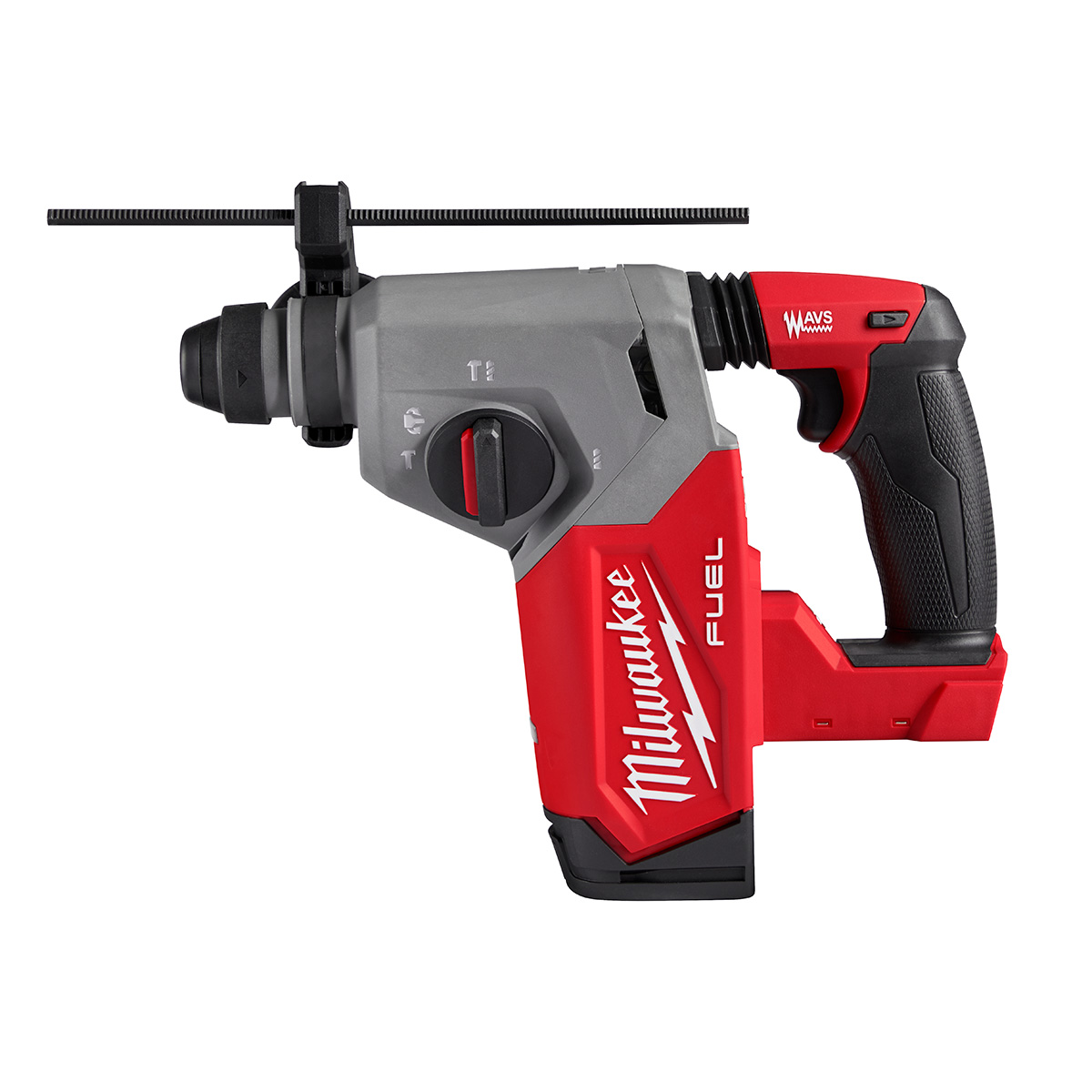 Milwaukee M18 FUEL 1 Inch SDS Plus Rotary Hammer from Columbia Safety