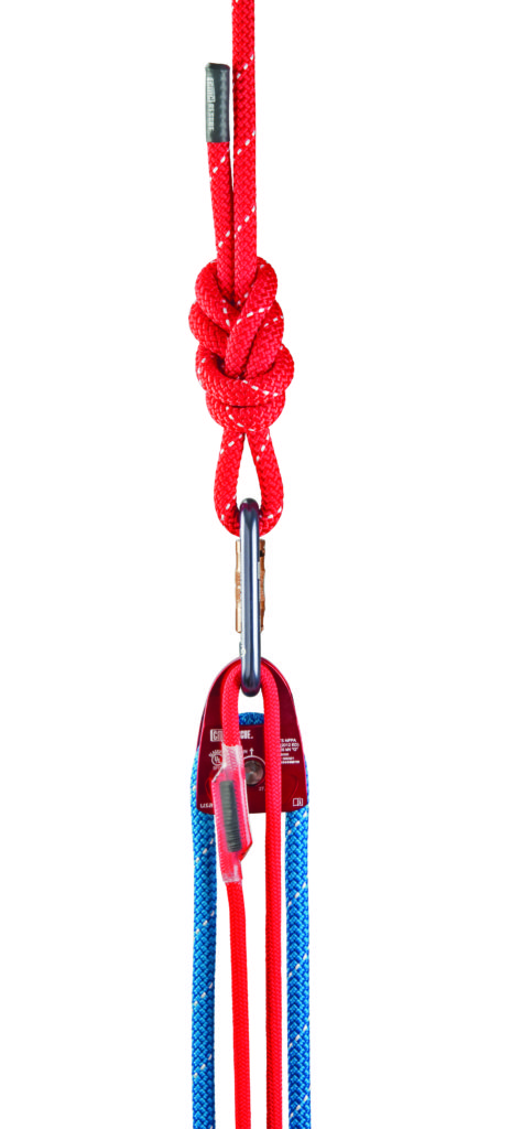 CMC Sewn-Loop Prusiks from Columbia Safety