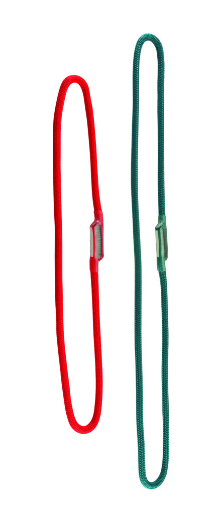 CMC Sewn-Loop Prusiks from Columbia Safety