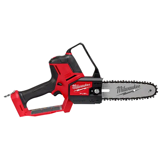 Milwaukee M18 FUEL HATCHET 8" Pruning Saw from Columbia Safety