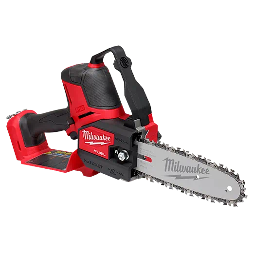Milwaukee M18 FUEL HATCHET 8" Pruning Saw from Columbia Safety