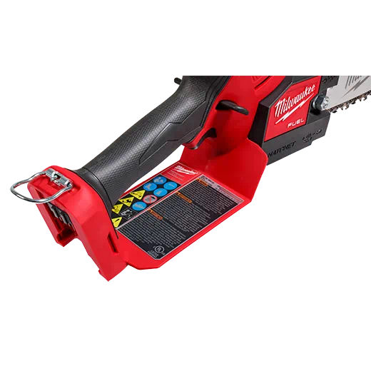 Milwaukee M18 FUEL HATCHET 8" Pruning Saw from Columbia Safety
