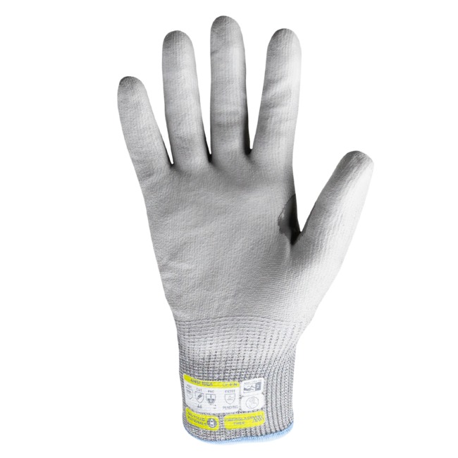 HexArmor Helix 3013IMP A6 Impact Glove from Columbia Safety