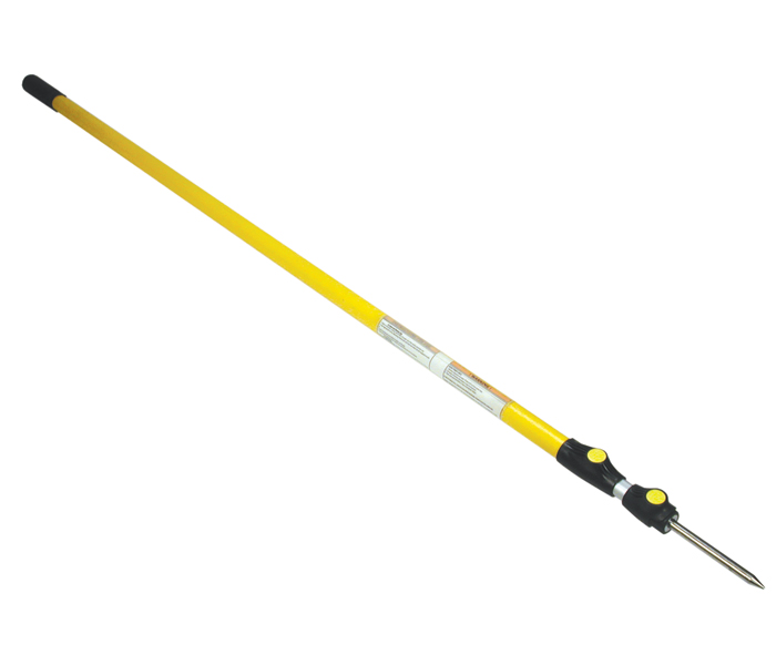 Reliance Fall Protection Remote Connect Pole from Columbia Safety
