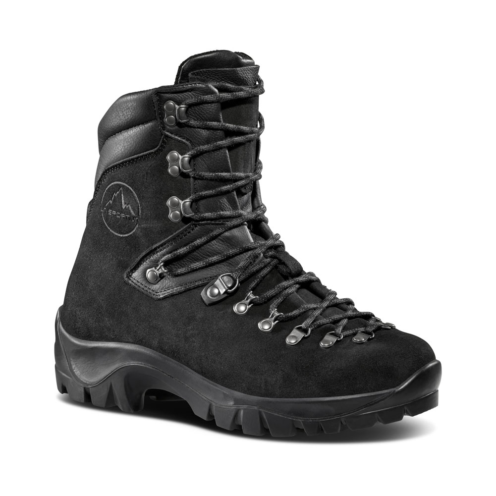 La Sportiva Ridgeline Boots from Columbia Safety