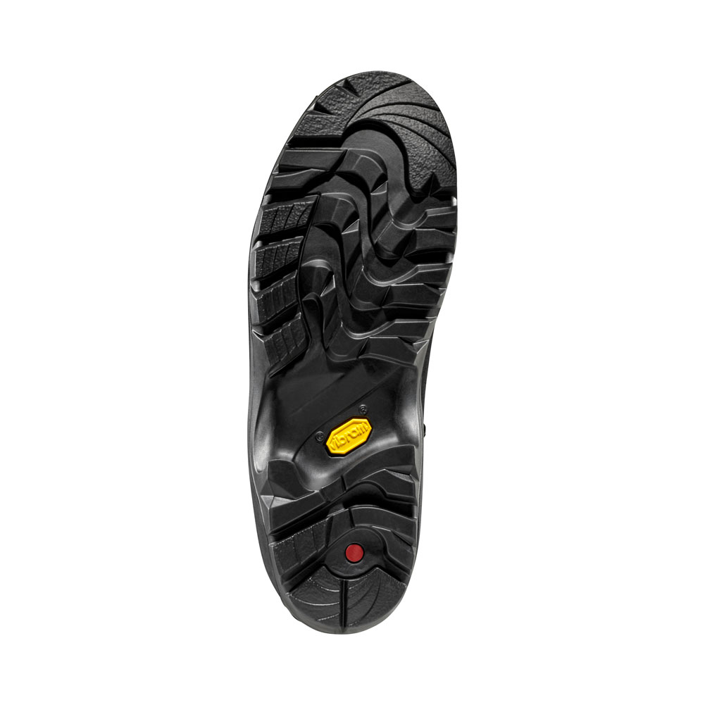 La Sportiva Ridgeline Boots from Columbia Safety