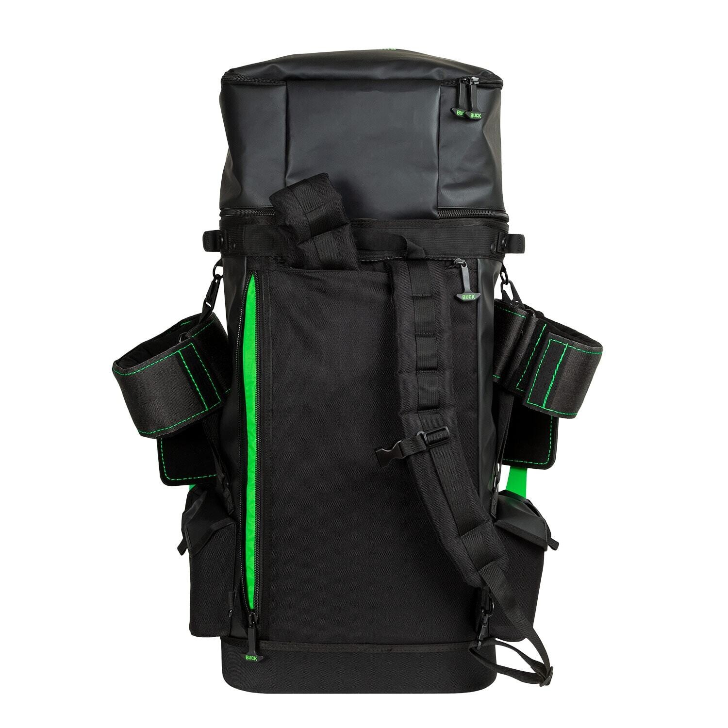 Buckingham BuckPack Pro from Columbia Safety