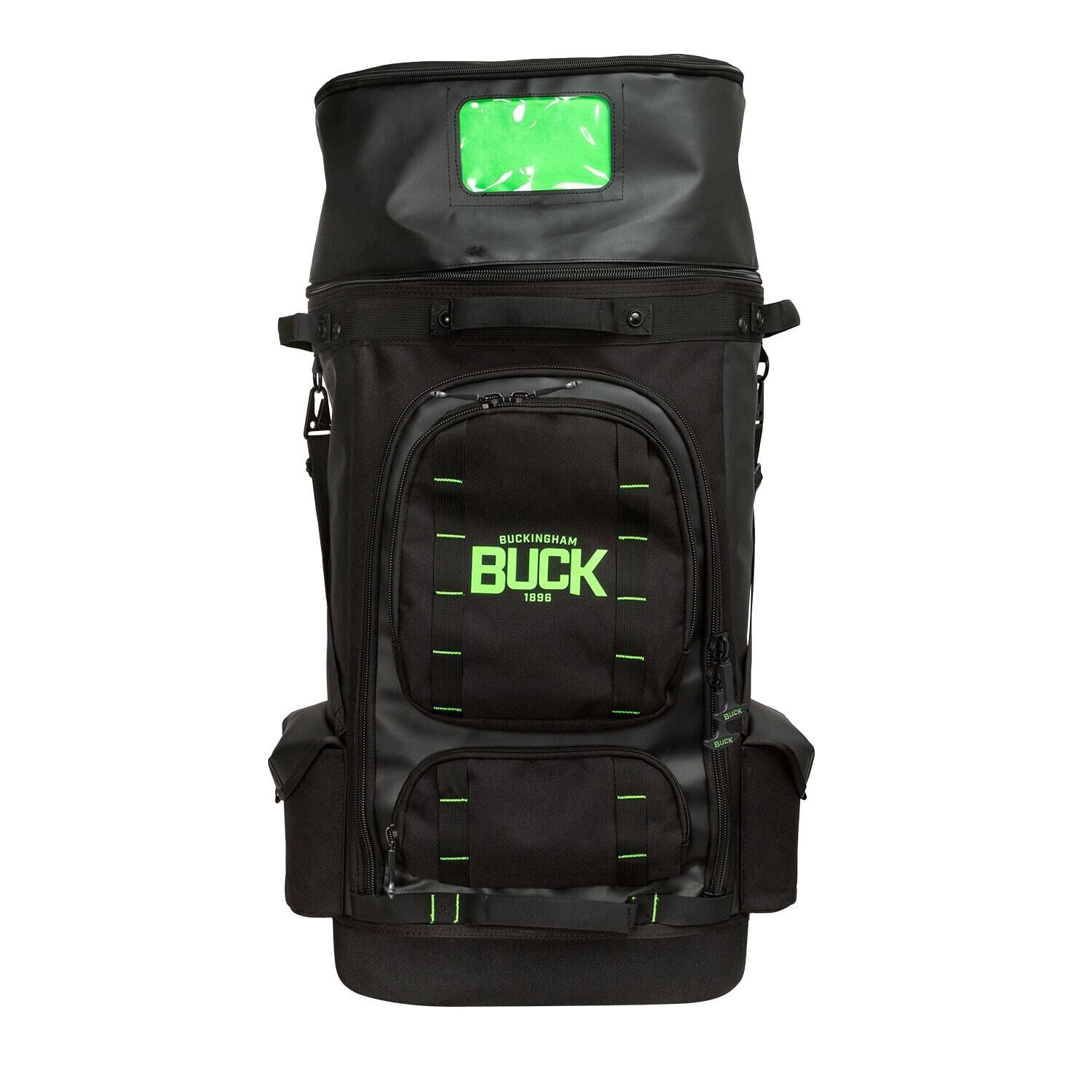 Buckingham BuckPack Pro from Columbia Safety