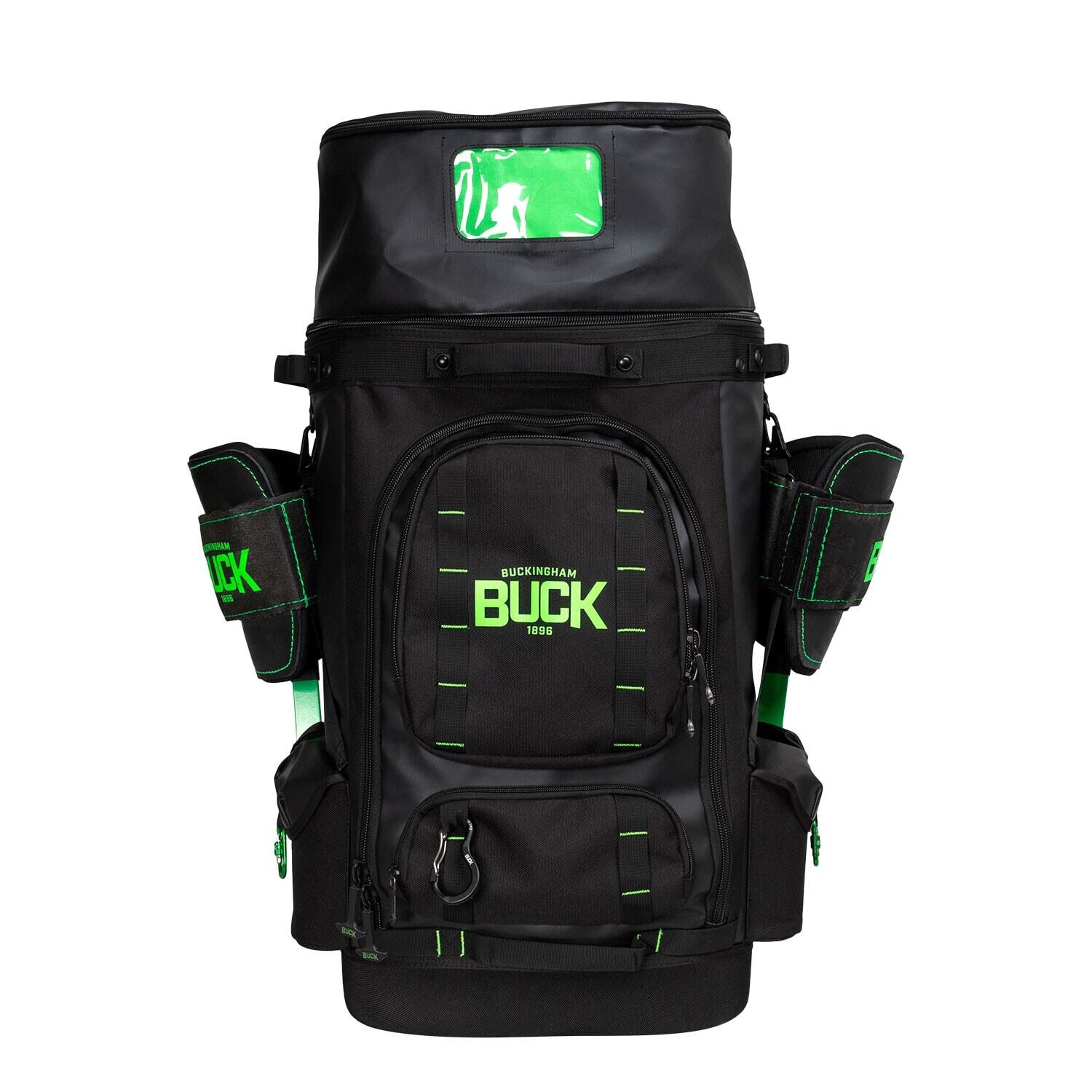 Buckingham BuckPack Pro from Columbia Safety