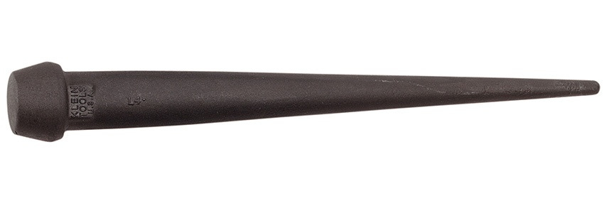 Klein Tools 3255 13-3/4 Inch Klein Broad Head Bull Pin from Columbia Safety