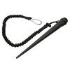 Klein Tools TT1 10 lb Tool Tether Lanyard from Columbia Safety