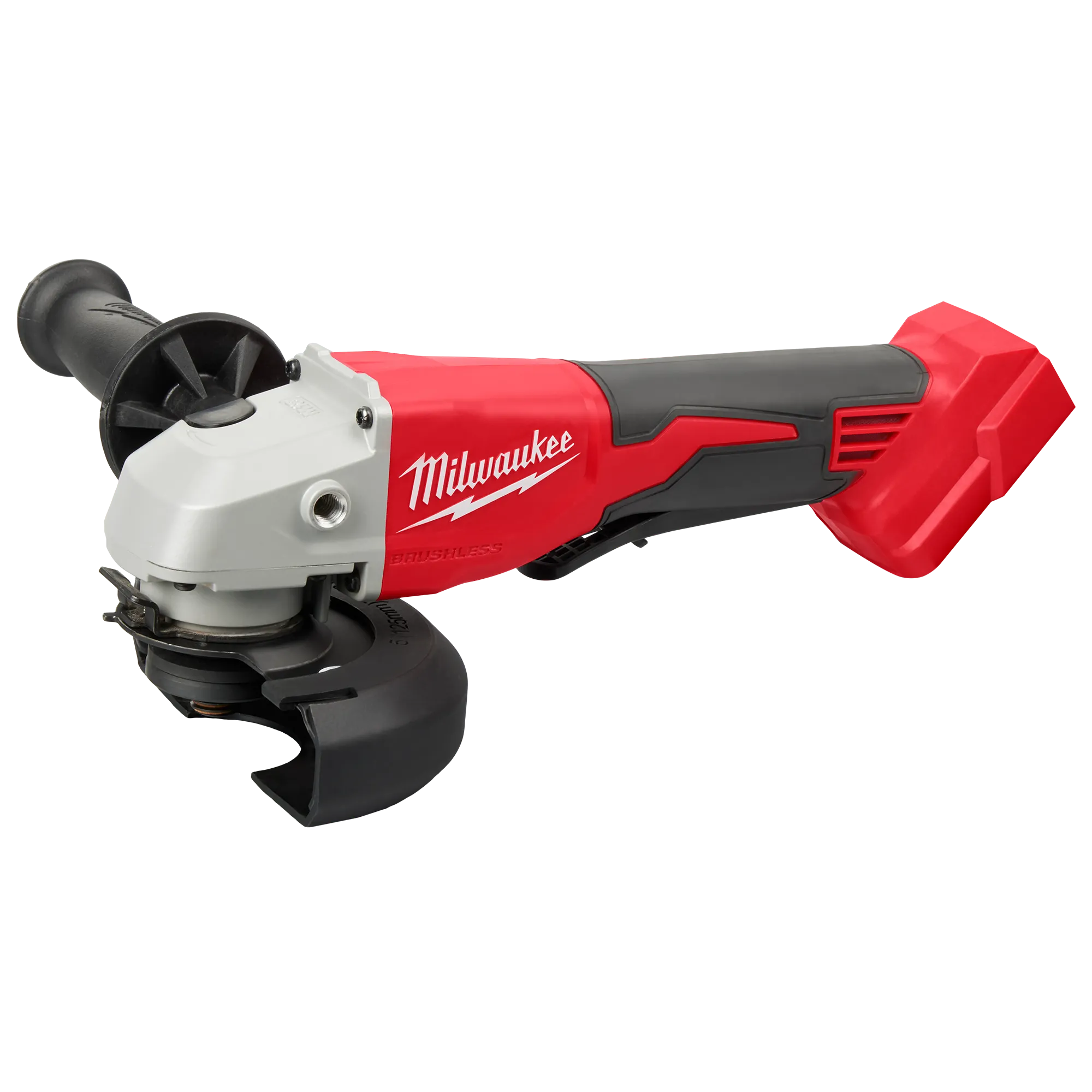 Milwaukee Tools M18 Brushless 4-1/2" / 5" Cut-Off Paddle Switch Battery Grinder from Columbia Safety