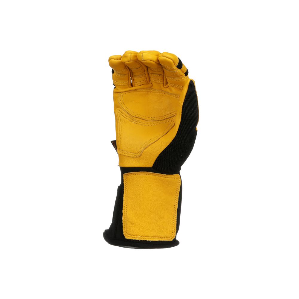 Klein Tools Lineman Work Gloves from Columbia Safety
