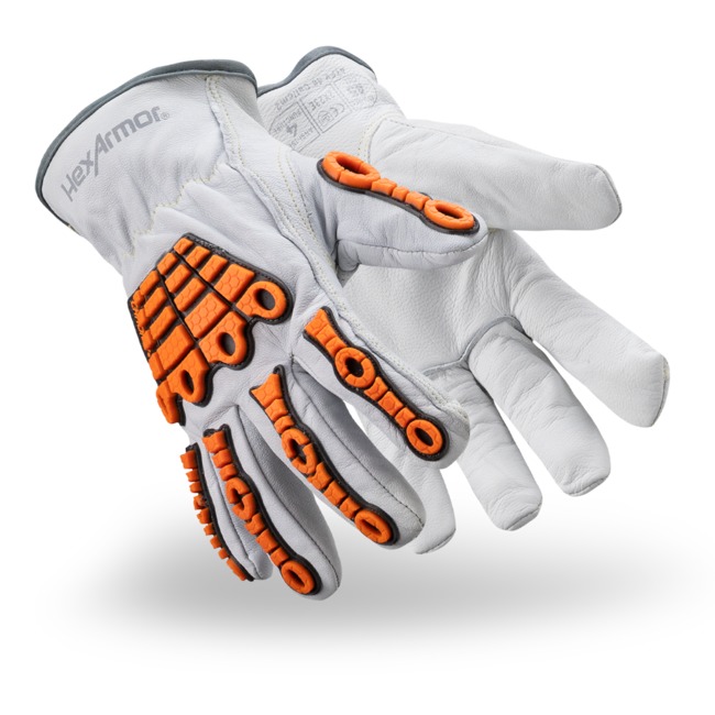 HexArmor Chrome SLT® 4060 from Columbia Safety