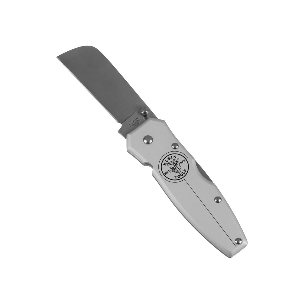 Klein Coping Knife w/ Clip 44007 from Columbia Safety