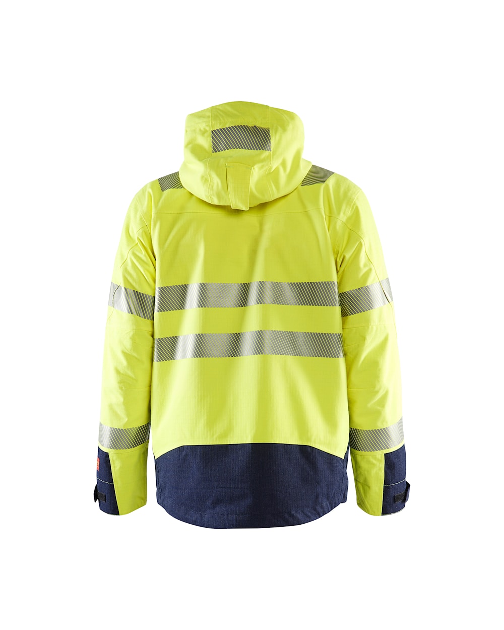 Blaklader 4786 Multinorm Fire Resistant Shell Jacket from Columbia Safety