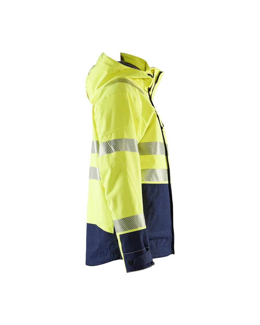 Blaklader 4786 Multinorm Fire Resistant Shell Jacket from Columbia Safety