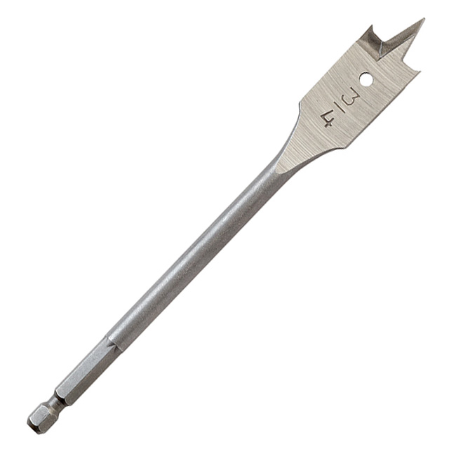 Milwaukee Electric Tool Paddle Bit from Columbia Safety