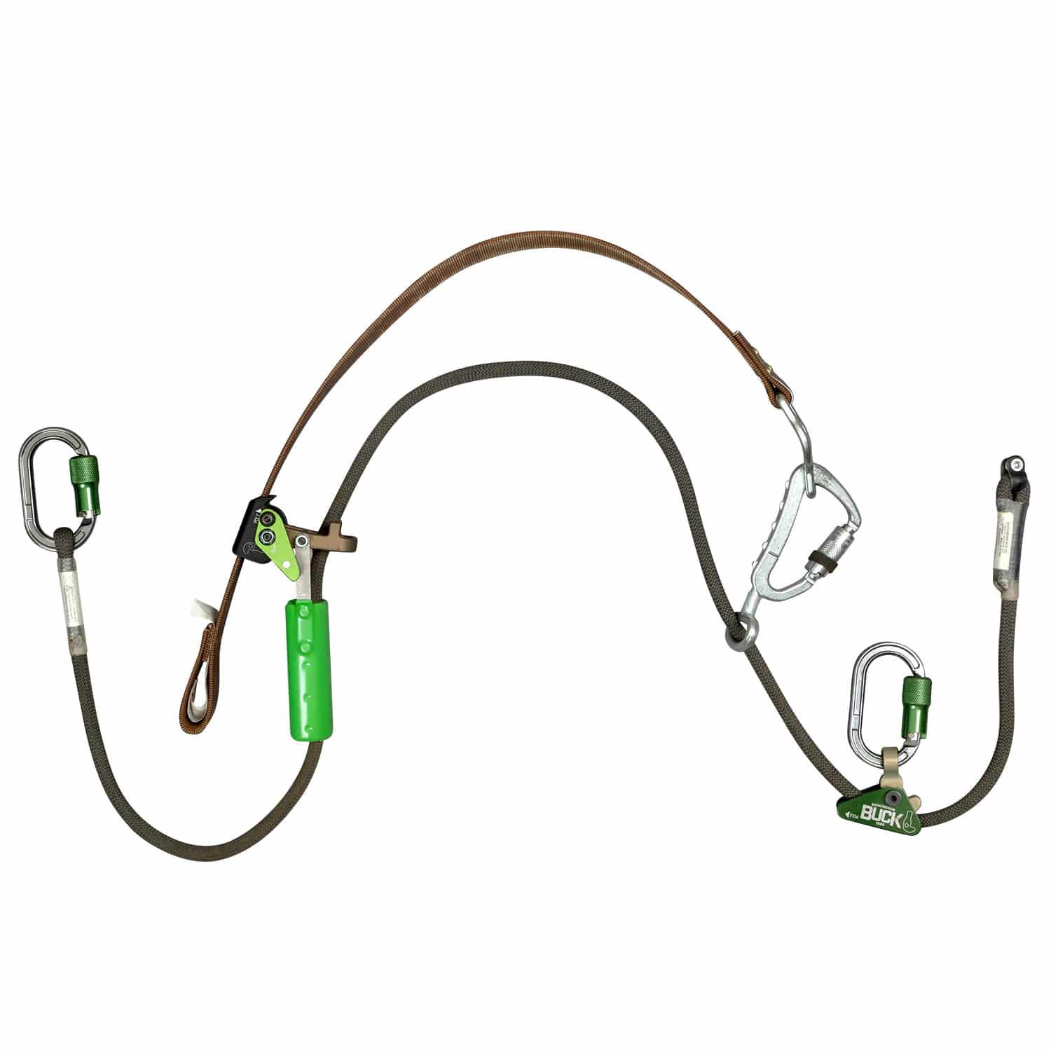 Buckingham Buck BuckSqueeze Lite – 486DK4MA from Columbia Safety