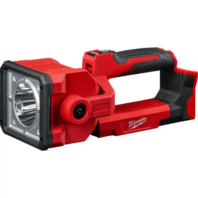 Milwaukee M18 Search Light from Columbia Safety