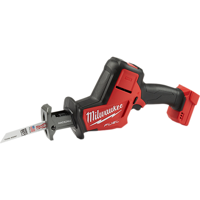 Milwaukee M18 Fuel Hackzall | 2719-20 from Columbia Safety