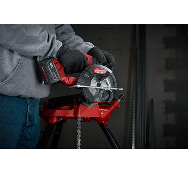 Milwaukee M18 FUEL Metal Cutting Circular Saw | 2782-20 from Columbia Safety