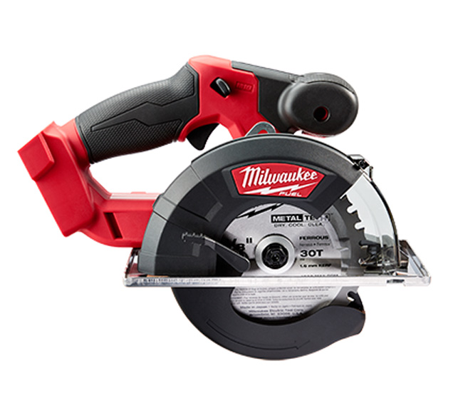 Milwaukee M18 FUEL Metal Cutting Circular Saw | 2782-20 from Columbia Safety