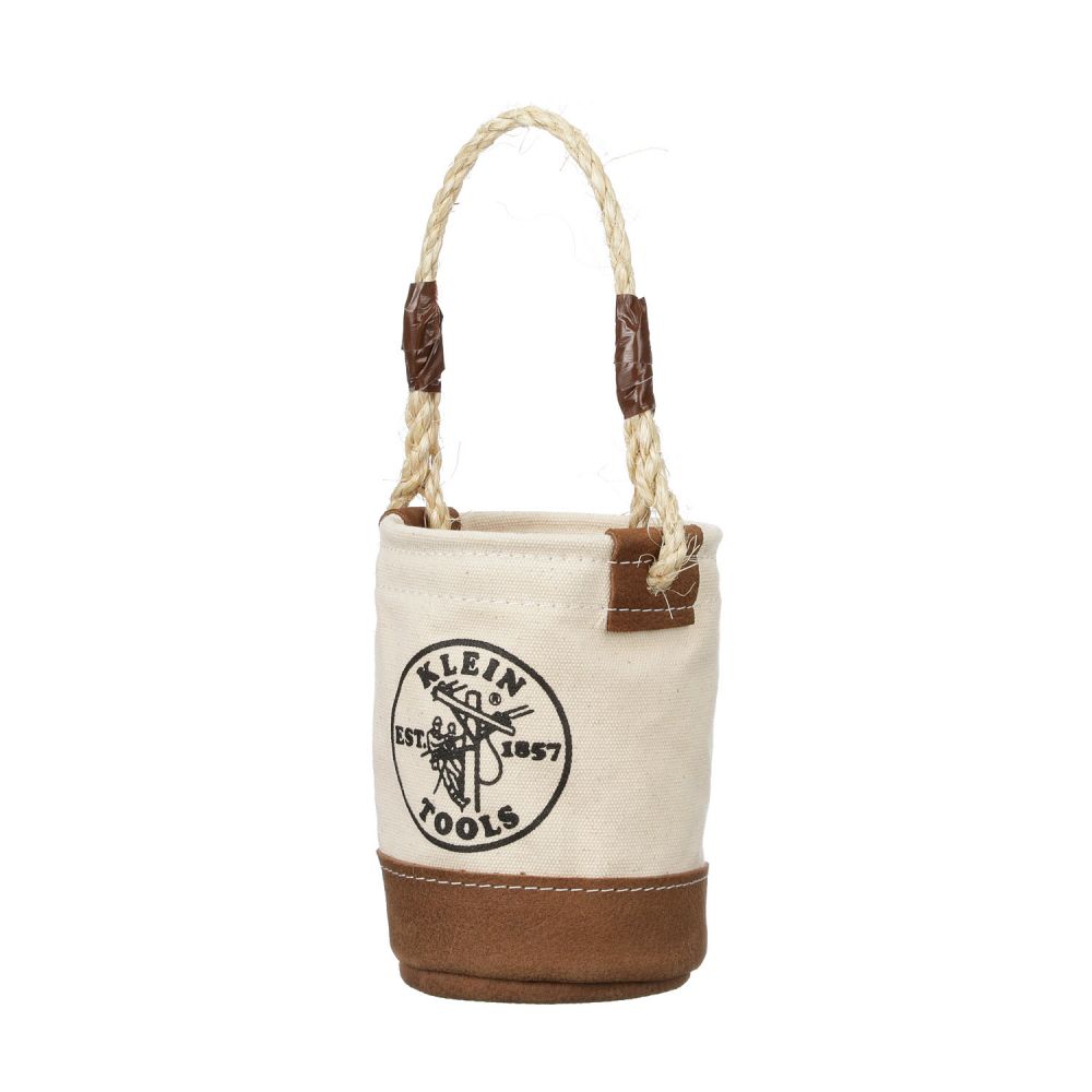 Klein Mini Bucket Bag Leather Bottom 5104MINI from Columbia Safety