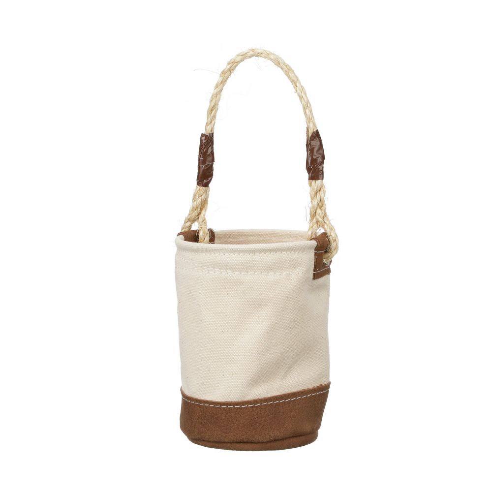 Klein Mini Bucket Bag Leather Bottom 5104MINI from Columbia Safety