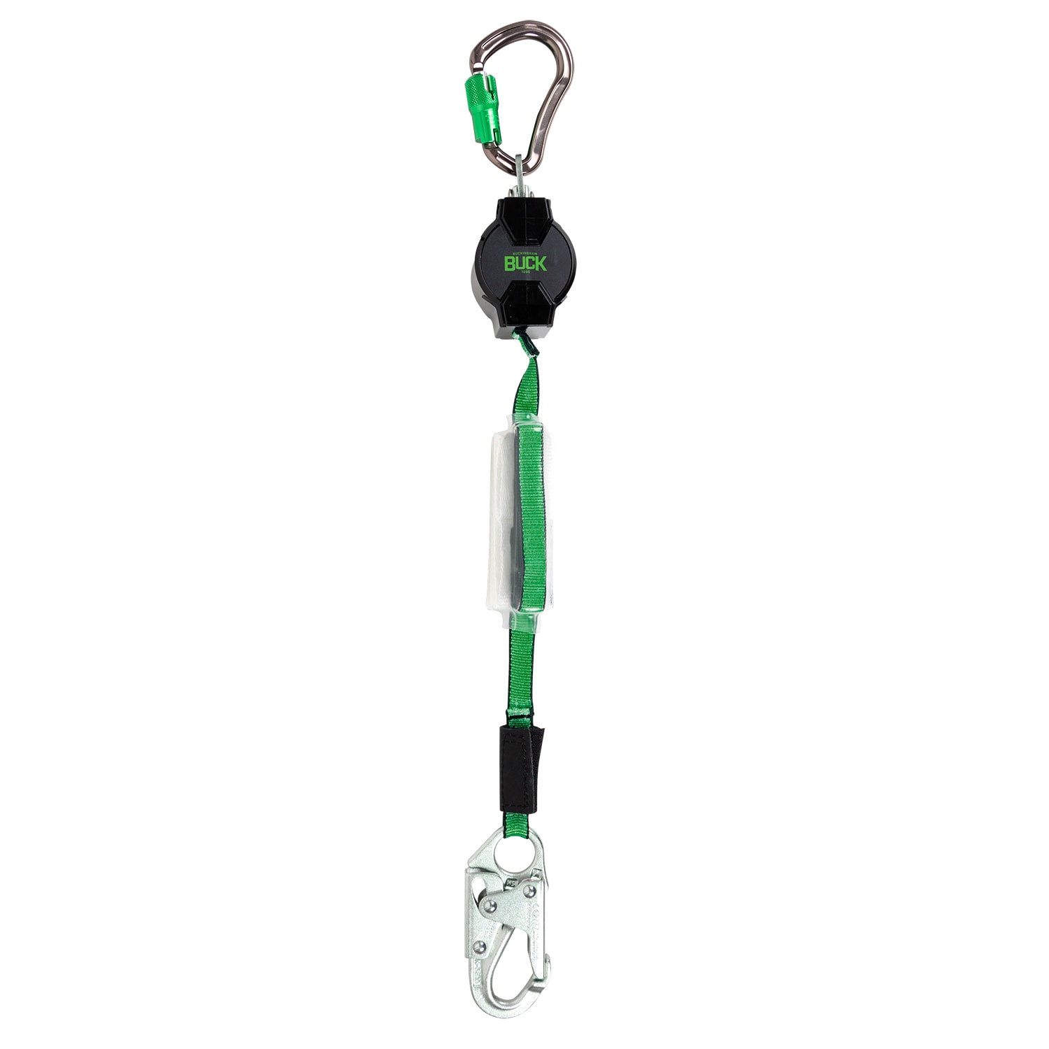 Buckingham 6' Mini Bucklimiter- 6009-64AV from Columbia Safety