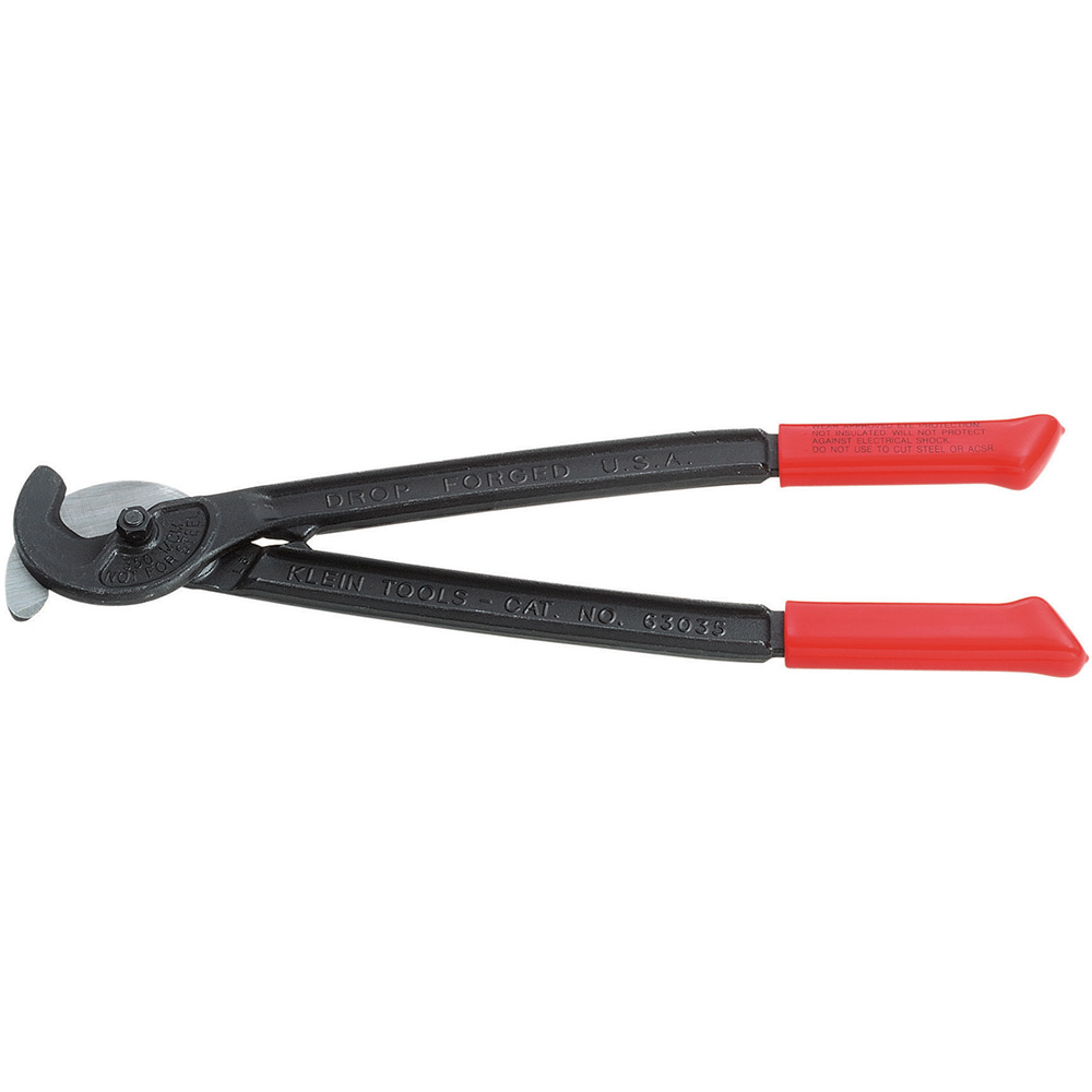 Klein Tools Utility Cable Cutter from Columbia Safety