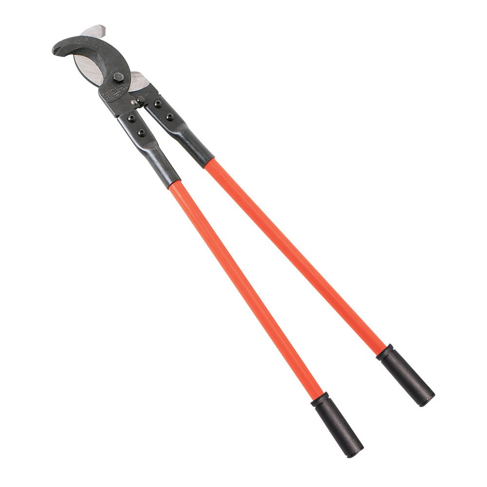 Klein Tools 32 Inch Standard Cable Cutter from Columbia Safety