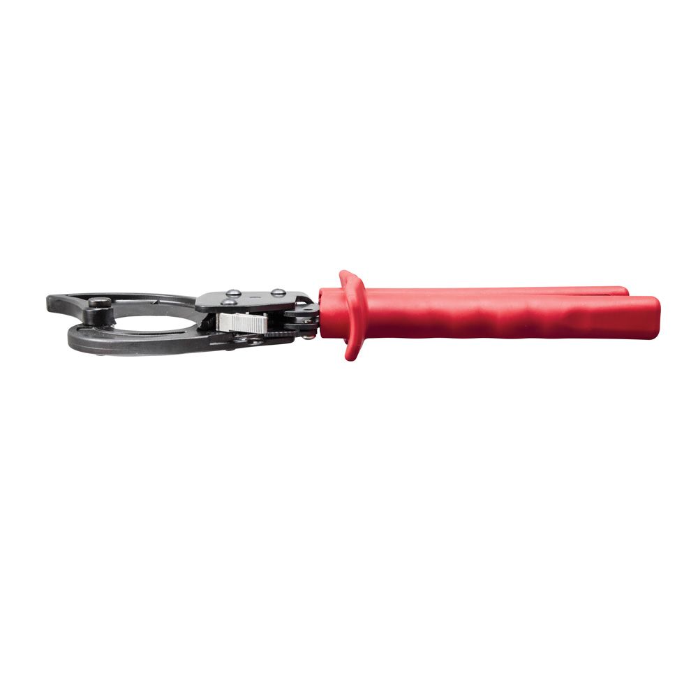 Klein Tools Ratcheting Cable Cutter from Columbia Safety